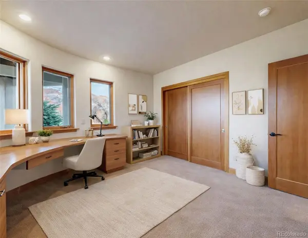 4777 Ponderosa TRL, Littleton, CO 80125
