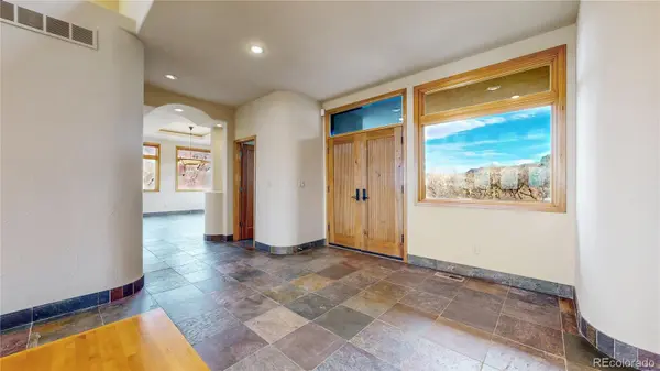 4777 Ponderosa TRL, Littleton, CO 80125