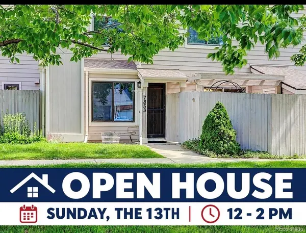 7853 W 87th DR, Arvada, CO 80005