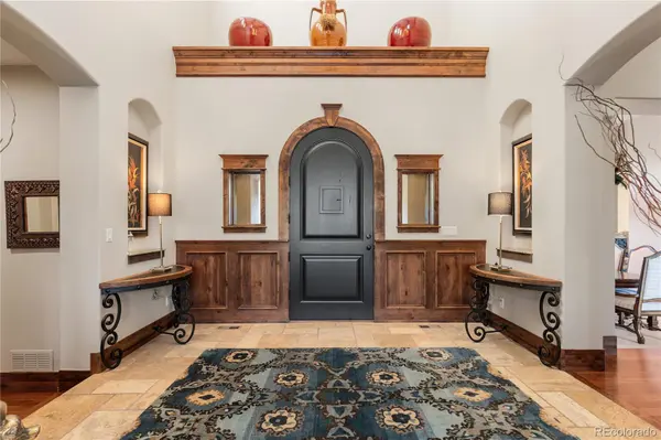 8245 Raphael LN, Littleton, CO 80125