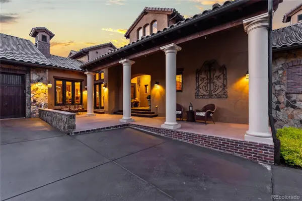 8245 Raphael LN, Littleton, CO 80125