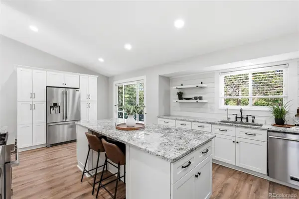 1219 Windmill AVE, Colorado Springs, CO 80907