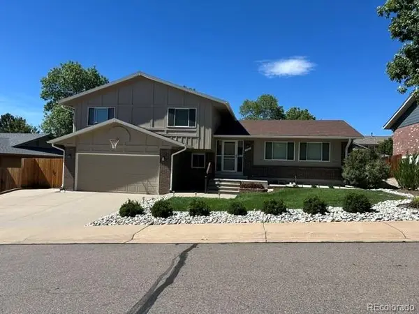 1965 S Vivian ST, Denver, CO 80228