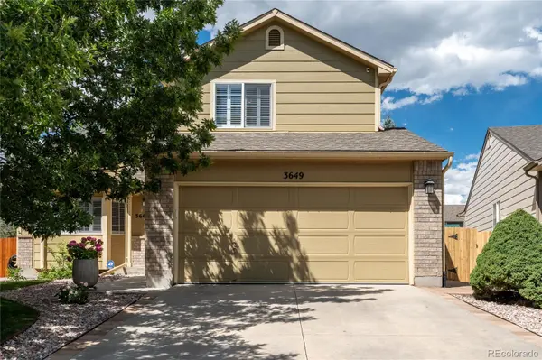 3649 Rawhide CIR, Castle Rock, CO 80104