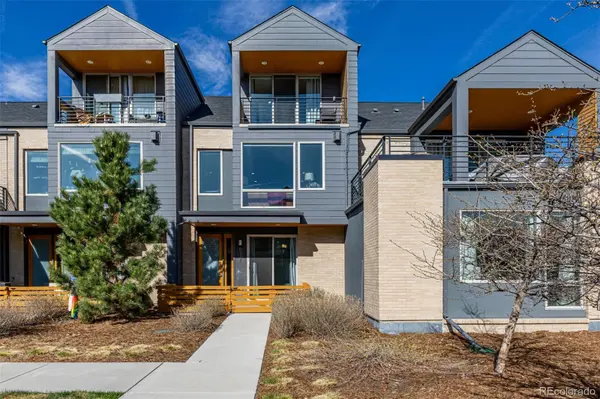 6984 E 1 st AVE, Denver, CO 80230