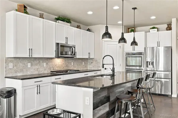18155 W 85th DR, Arvada, CO 80007