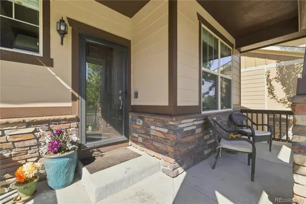 18155 W 85th DR, Arvada, CO 80007