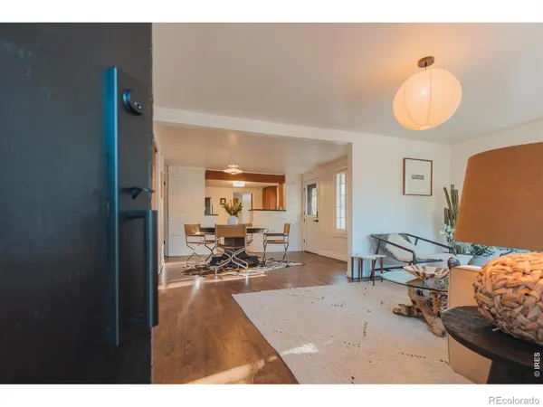 321 E Prospect RD, Fort Collins, CO 80525