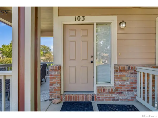 230 Carina CIR #103, Loveland, CO 80537