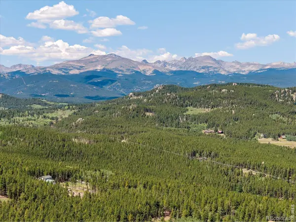0 Spruce WAY, Nederland, CO 80466