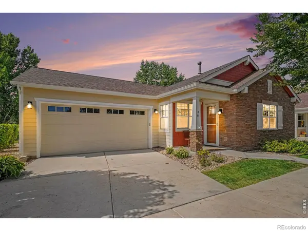 4751 Pleasant Oak DR #55, Fort Collins, CO 80525