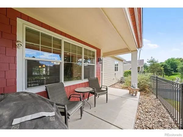 4751 Pleasant Oak DR #55, Fort Collins, CO 80525