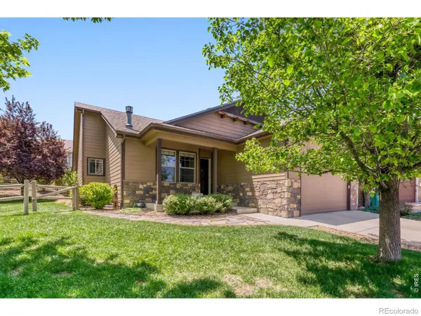 1760 Clear Creek CT, Windsor, CO 80550