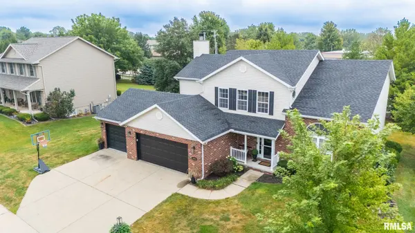 10904 N JASON DR, Dunlap, IL 61525