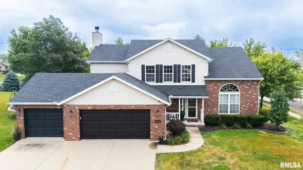 10904 N JASON DR, Dunlap, IL 61525