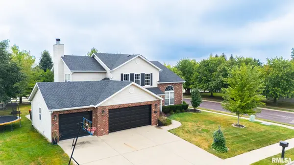 10904 N JASON DR, Dunlap, IL 61525