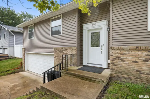 503 W MULLER RD, East Peoria, IL 61611