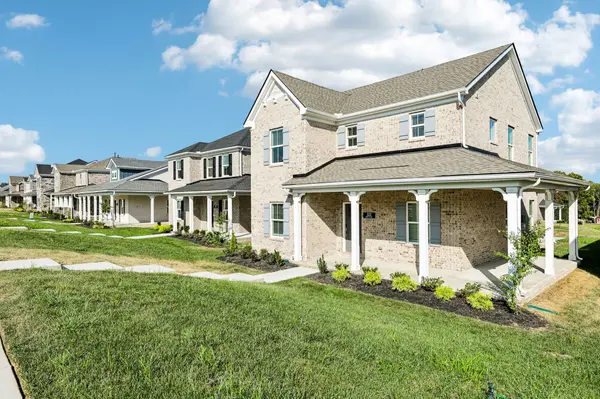 322 Aspen Aly, Mount Juliet, TN 37122