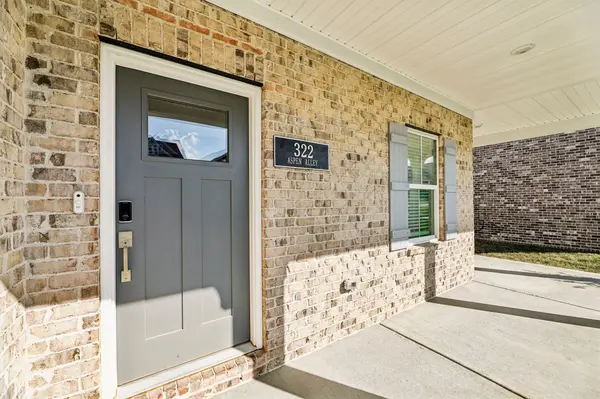 322 Aspen Aly, Mount Juliet, TN 37122