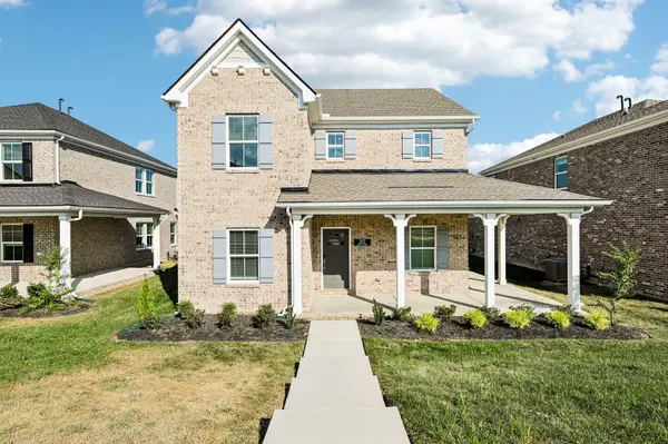 322 Aspen Aly, Mount Juliet, TN 37122