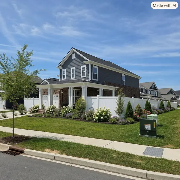 842 Nightingale Ave, Hendersonville, TN 37075