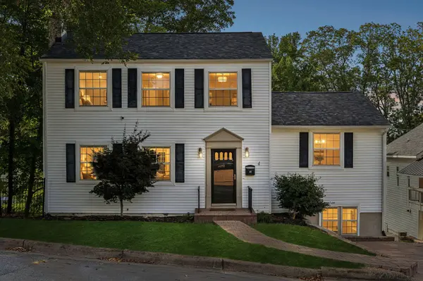 165 E Glenwood Dr, Clarksville, TN 37040