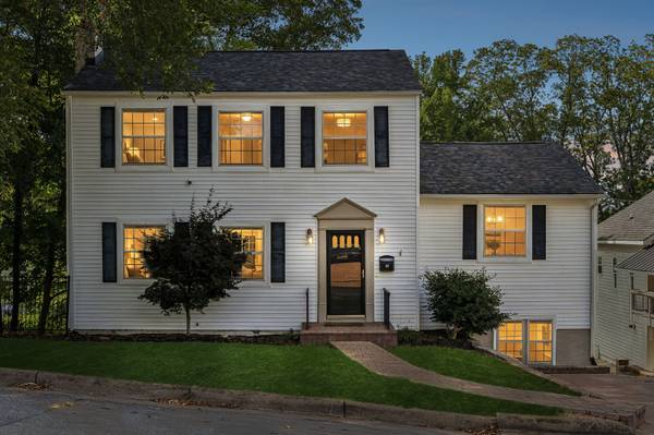 165 E Glenwood Dr, Clarksville, TN 37040