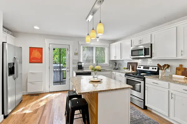 1117 2nd St #N, Nashville, TN 37207