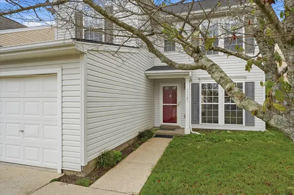 3163 Penn Meade Way, Nashville, TN 37214