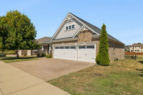 4044 Ethan Ave, Mount Juliet, TN 37122