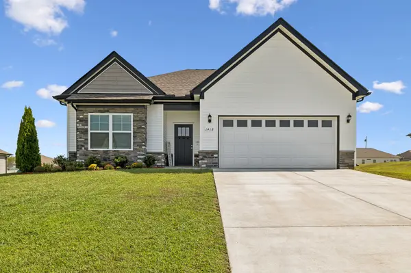 1418 Blackstone St, Murfreesboro, TN 37129