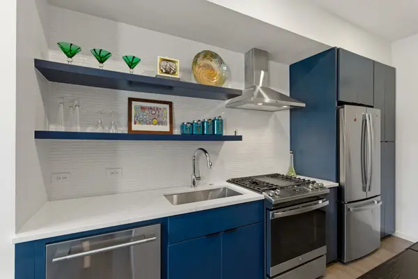 500 Merritt Ave #313, Nashville, TN 37203