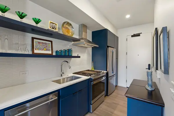 500 Merritt Ave #313, Nashville, TN 37203