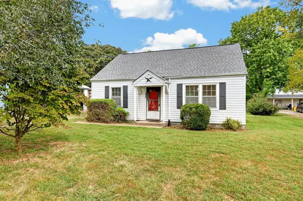 508 Eastview Drive, Franklin, TN 37064