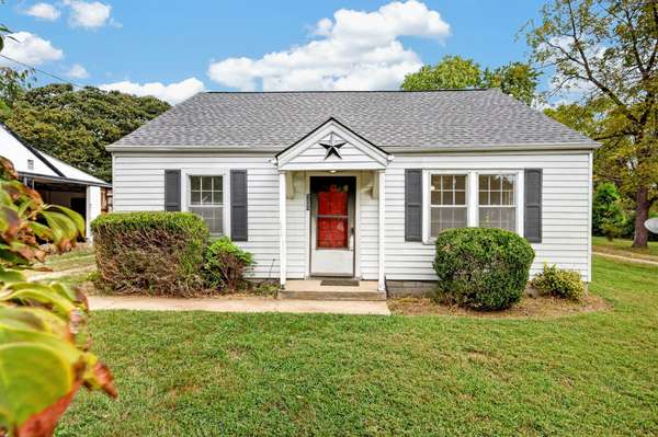 508 Eastview Drive, Franklin, TN 37064