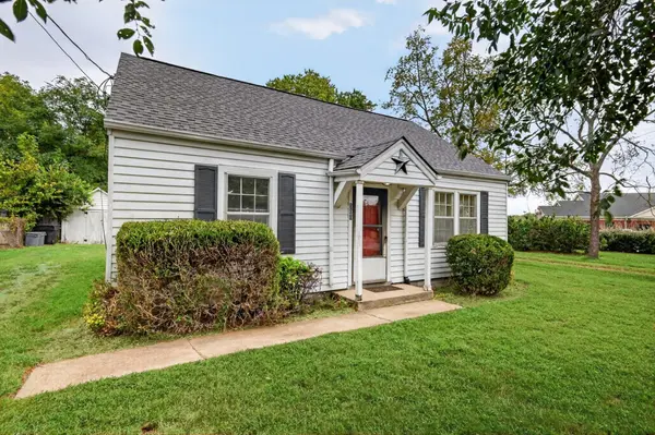 508 Eastview Drive, Franklin, TN 37064
