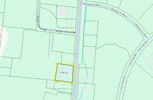 0 Huntsville Highway, Fayetteville, TN 37334