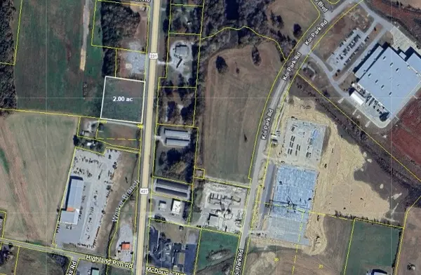0 Huntsville Highway, Fayetteville, TN 37334