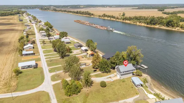 88 JAYCEE LN, Savannah, TN 38372