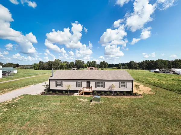 317 Dooley Rd, Ethridge, TN 38456
