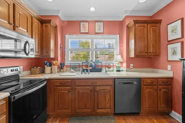 2528 St Lucie Court, Chattanooga, TN 37421