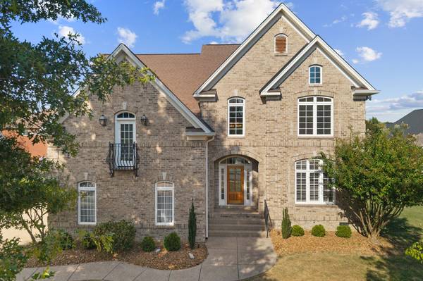 5017 Paddy Trce, Spring Hill, TN 37174