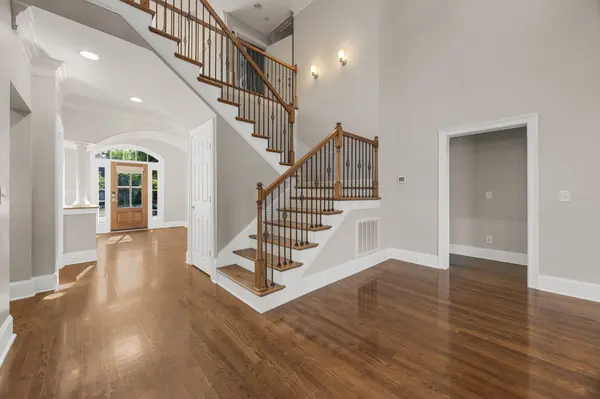 5017 Paddy Trce, Spring Hill, TN 37174