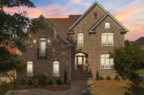 5017 Paddy Trce, Spring Hill, TN 37174