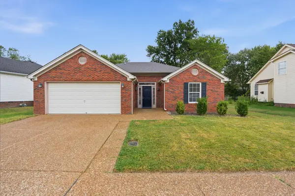 2024 Glastonbury Dr, Franklin, TN 37069