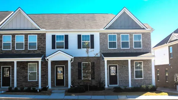 759 Ashbrook Drive, Lebanon, TN 37087