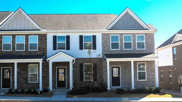 757 Ashbrook Drive, Lebanon, TN 37087