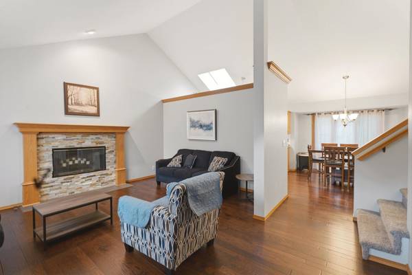7814 W Barrington Cir, Wichita, KS 67212