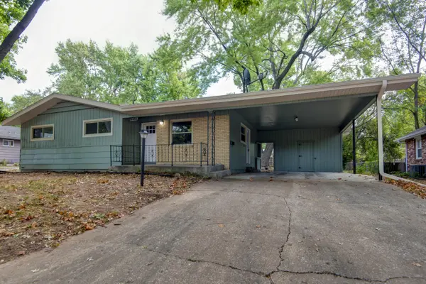 2456 S Ferguson AVE, Springfield, MO 65807