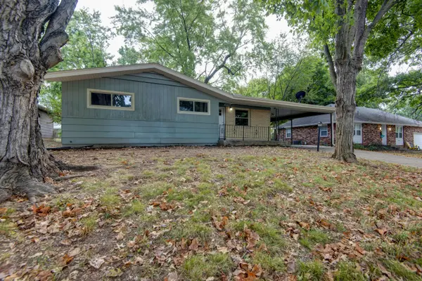 2456 S Ferguson AVE, Springfield, MO 65807